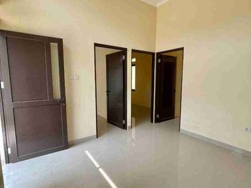 Rumah siap huni di kota bekasi dekat toll jatiasih