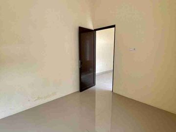 Rumah siap huni di kota bekasi dekat toll jatiasih