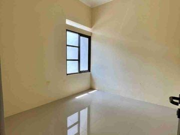 Rumah siap huni di kota bekasi dekat toll jatiasih