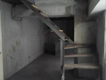 Loft-Type Condo for Sale | Quezon City
