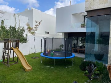 VENTA CASA LOMA DE GOLF $28,000,000