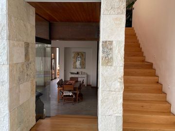 VENTA CASA LOMA DE GOLF $28,000,000