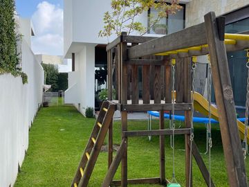 VENTA CASA LOMA DE GOLF $28,000,000