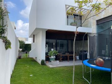 VENTA CASA LOMA DE GOLF $28,000,000