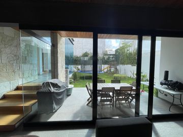 VENTA CASA LOMA DE GOLF $28,000,000