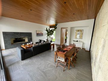 VENTA CASA LOMA DE GOLF $28,000,000