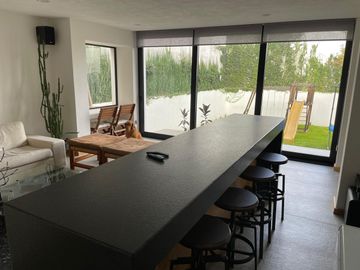 VENTA CASA LOMA DE GOLF $28,000,000