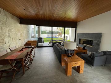 VENTA CASA LOMA DE GOLF $28,000,000