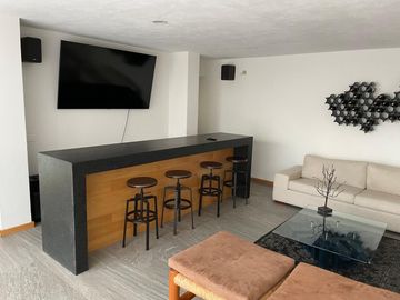 VENTA CASA LOMA DE GOLF $28,000,000