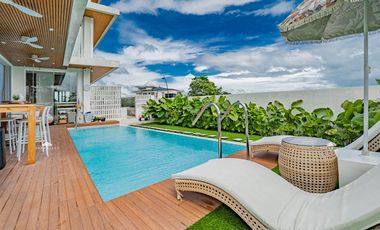 Riomonte Nuvali House