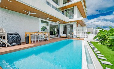 Riomonte Nuvali House