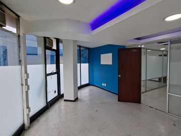 Insurgentes San Borja excelente oficina