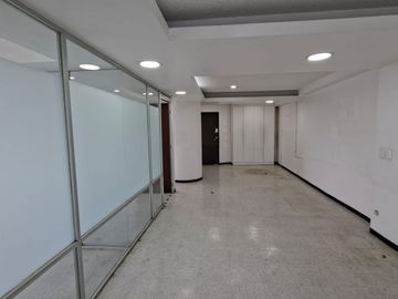 Insurgentes San Borja excelente oficina