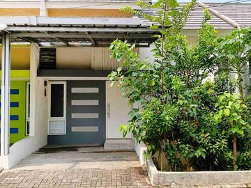 Super Murah! Jual Rumah Golden City, Sepatan, Tangerang, 7×12 M², SHM