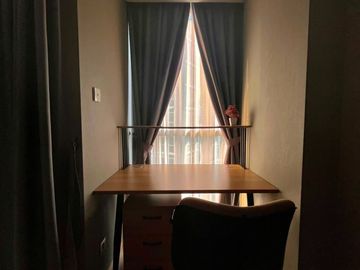 DIJUAL APARTEMEN PACIFIC GARDEN DEKAT BINUS ALAM SUTERA