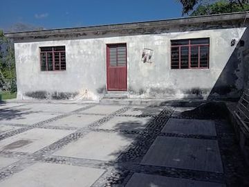 Venta propiedad CAMPESTRE LOS PINOS ABASOLO NUEVO LEON