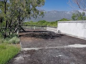 Venta propiedad CAMPESTRE LOS PINOS ABASOLO NUEVO LEON