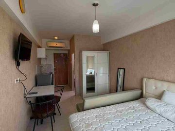 dijual disewakan apartemen puncak bukit golf