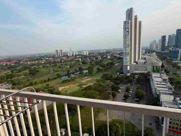 dijual disewakan apartemen puncak bukit golf