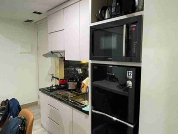 Termurah‼️Apartemen Amor Pakuwon City