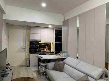 Termurah‼️Apartemen Amor Pakuwon City