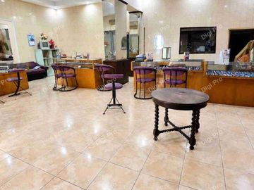 Dijual Ruko Jl. Timor, Sangat Cocok Usaha, Pusat Dagang Kota Makassar