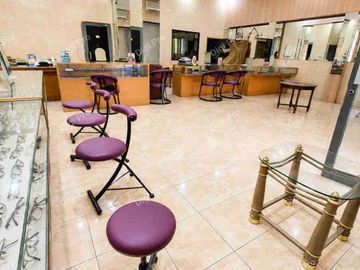Dijual Ruko Jl. Timor, Sangat Cocok Usaha, Pusat Dagang Kota Makassar