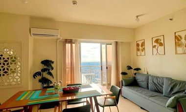 FURNISHED 3-BEDROOM 2 T&B | DMCI FAIRLANE KAPITOLYO PASIG