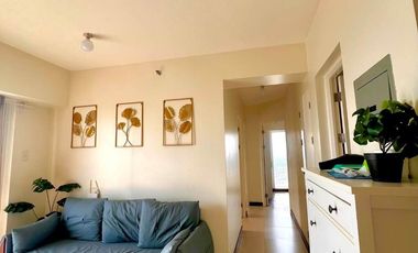 FURNISHED 3-BEDROOM 2 T&B | DMCI FAIRLANE KAPITOLYO PASIG