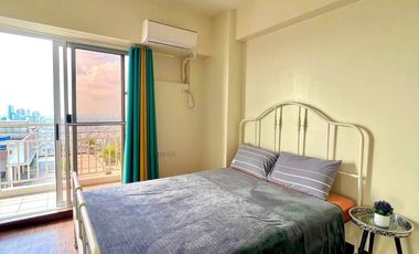 FURNISHED 3-BEDROOM 2 T&B | DMCI FAIRLANE KAPITOLYO PASIG