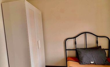 FURNISHED 3-BEDROOM 2 T&B | DMCI FAIRLANE KAPITOLYO PASIG