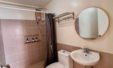 FURNISHED 3-BEDROOM 2 T&B | DMCI FAIRLANE KAPITOLYO PASIG