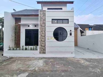 RUMAH MURAH DEKAT SMAN 2 BANGUNTAPAN