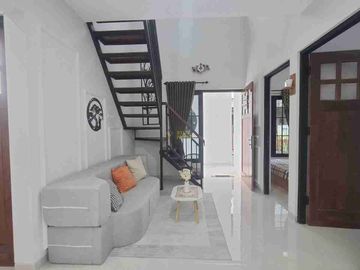 RUMAH MURAH DEKAT SMAN 2 BANGUNTAPAN