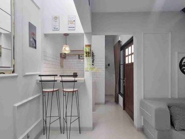 RUMAH MURAH DEKAT SMAN 2 BANGUNTAPAN