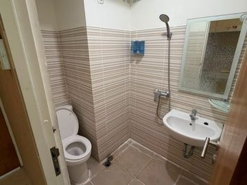 FULL FURNISHED!! APARTEMEN PUNCAK BUKIT GOLF A LANTAI 25 TYPE STUDIO