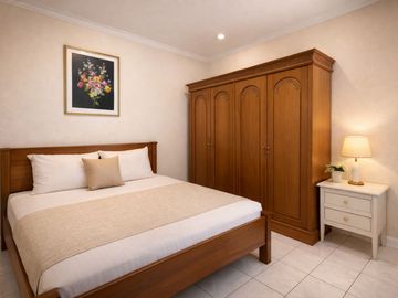 Miliki Rumah Mewah Bandung dengan View Kota Bandung yang Sulit Dicari!