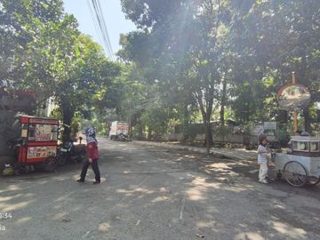 Kantor 2 Lt Full Furnish Siap Pakai di Sayap BKR Pasirluyu