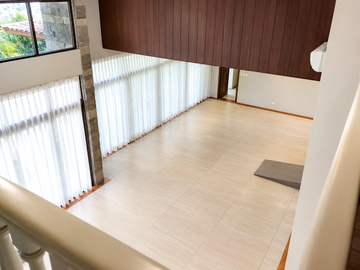 3 Bedroom 3BR House for Rent in Dasmarinas Village Makati City