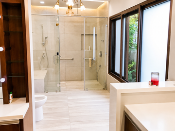 Dasmarinas Village 3 Bedroom 3BR House for Rent in Makati City