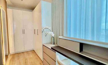 Condo for sale in Cebu City, 38 Park Avenue, 2-br with parking