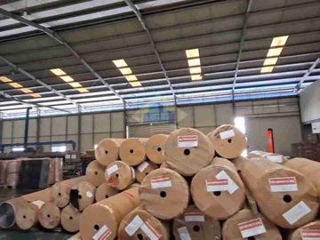 Di Jual Pabrik di Kawasan Industri Milenium Cikupa Tangerang Banten
