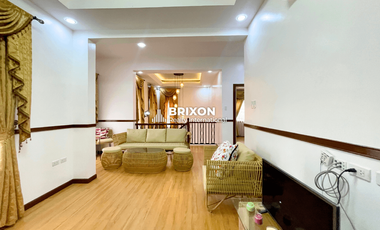 Elegant 4BR House for Sale Near NLEX & Clark | Clark Manor, Mabalacat City, Pampanga