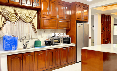 Elegant 4BR House for Sale Near NLEX & Clark | Clark Manor, Mabalacat City, Pampanga