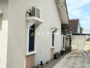 Dijual Cepat Rumah Hook di Sandona Baloi