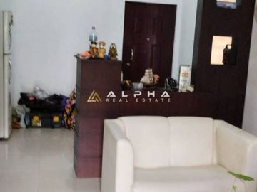 Dijual Cepat Rumah Hook di Sandona Baloi