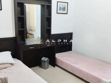 Dijual Cepat Rumah Hook di Sandona Baloi