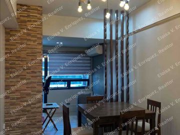 1-Bedroom at Malayan Plaza Ortigas near Podium Mall