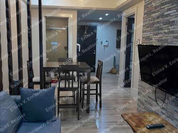 1-Bedroom at Malayan Plaza Ortigas near Podium Mall