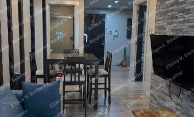 1-Bedroom at Malayan Plaza Ortigas near Podium Mall